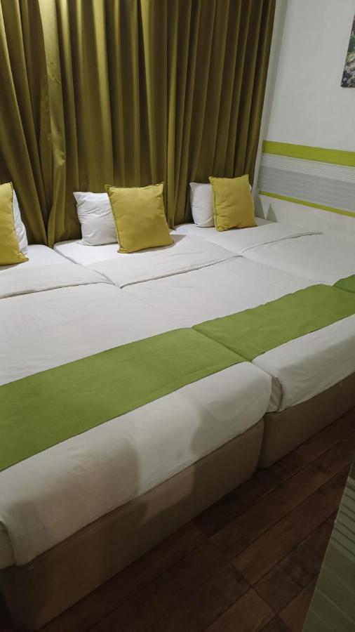 Olive Hotel Джохор-Бару Экстерьер фото